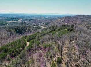Stone Mountain Rd, Bulls Gap, TN 37711