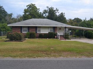 503 Urquhart Dr, Beech Island, SC 29842