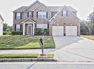 4917 Locherby Dr, Fairburn, GA