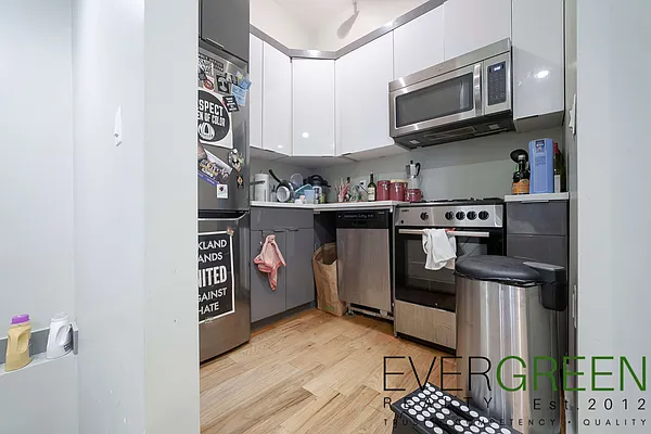 Rented by Evergreen Apartments BK | media 15