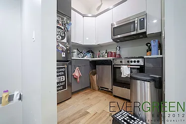 Rented by Evergreen Apartments BK