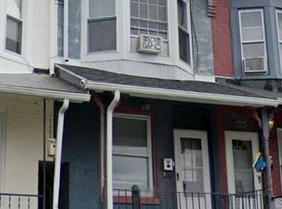 539 Linden St, Reading, PA 19604