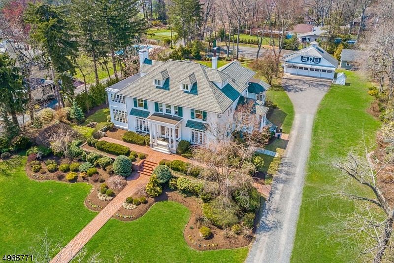 251 E Dudley Ave, Westfield, NJ 07090 Zillow