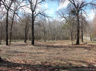 S 335th Loop, Wagoner, OK 74467