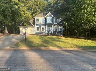 2570 Treasure Ct, Decatur, GA 30034