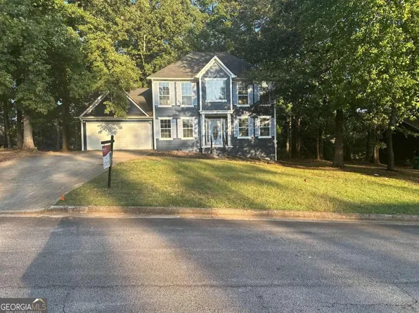 2570 Treasure Ct, Decatur, GA 30034