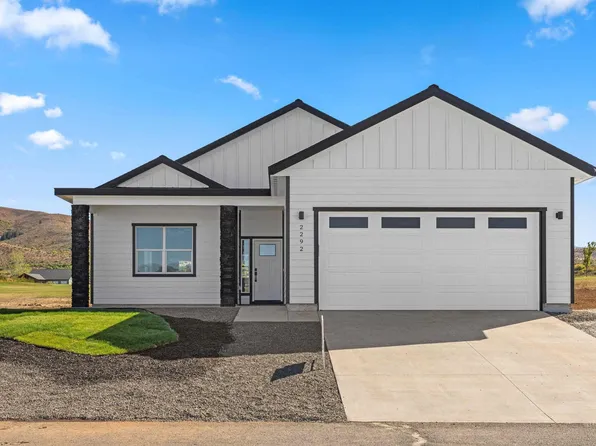 2292 Golf Ln, Council, ID 83612