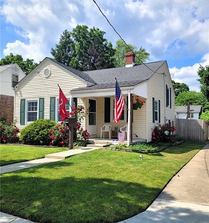 757 Saxon Ave, Akron, OH 44314 Zillow