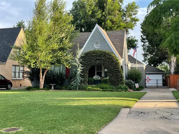 3121 NW 22nd St, Oklahoma City, OK 73107