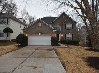 171 Walmsley Dr, Mooresville, NC 28117