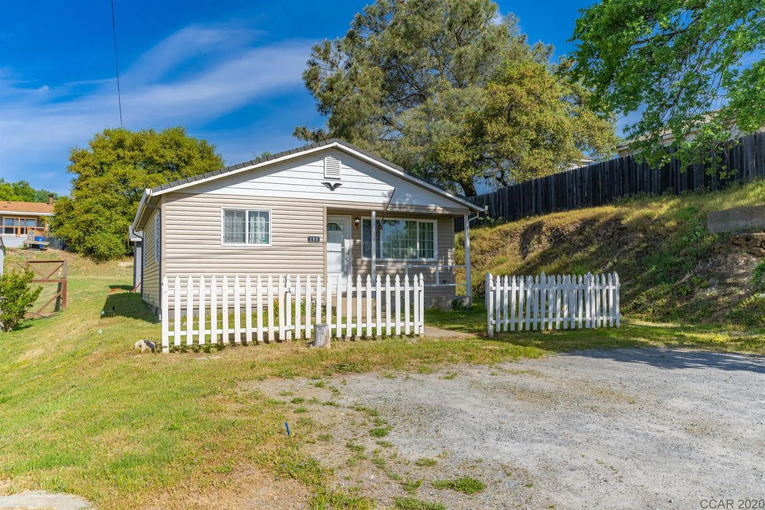 193 Sequoia Ave #193 photo 1