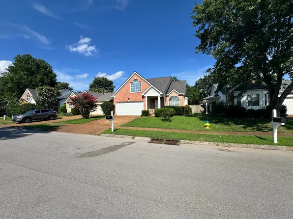 7037 Penbrook Dr, Franklin, TN 37069