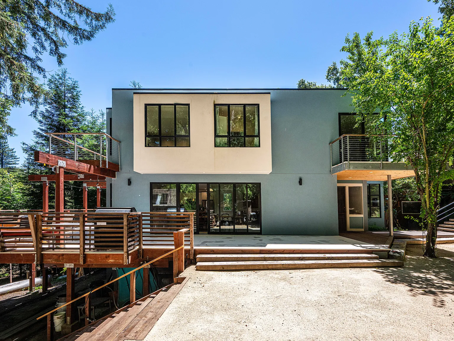 N Fitch Mountain Rd, Healdsburg — Photo 2