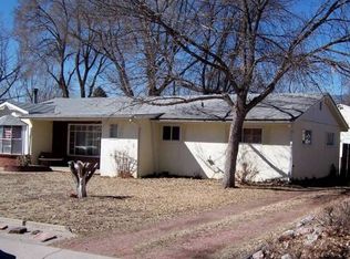 510 Hackberry Dr, Colorado Springs, CO 80911