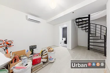 Rented by Urban Pads