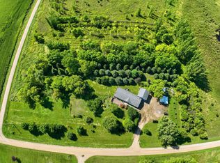 990 180th Ave SE, Kerkhoven, MN 56252
