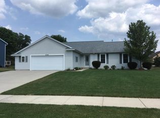 5386 Caravel Dr SW, Wyoming, MI 49418