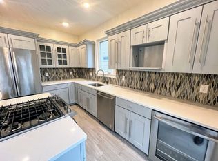 267 Centre St #1A, Dorchester, MA 02122