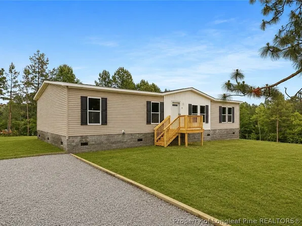 33 Garcia Ln, Cameron, NC 28326