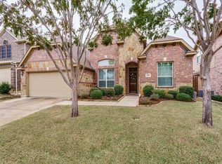 4104 Red Wolfe Rd, Denton, TX 76208