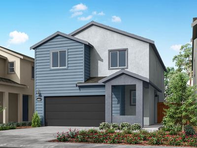 765 Greg Thatch Cir, Sacramento, CA, 95835