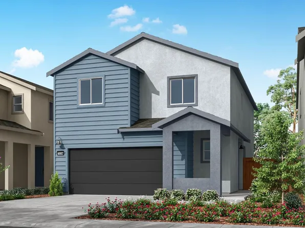 765 Greg Thatch Cir, Sacramento, CA 95835