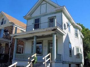 5136 Rolston Ave, Cincinnati, OH 45212