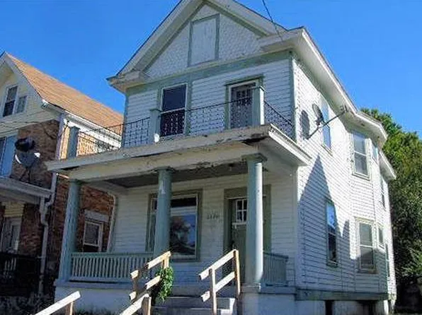 5136 Rolston Ave, Cincinnati, OH 45212