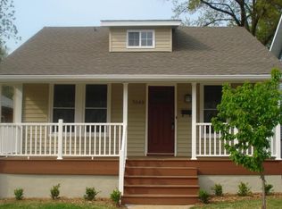 7045 Plateau Ave, Saint Louis, MO 63117
