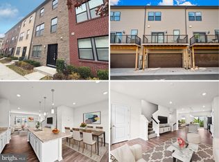 622 Mozart Way, Baltimore, MD