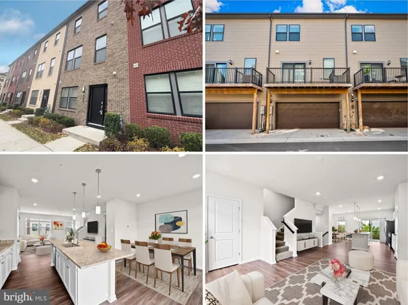 622 Mozart Way, Baltimore, MD 21224