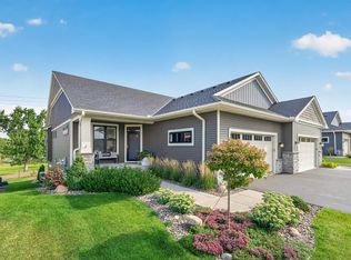 11112 6th Street Cir N, Lake Elmo, MN 55042