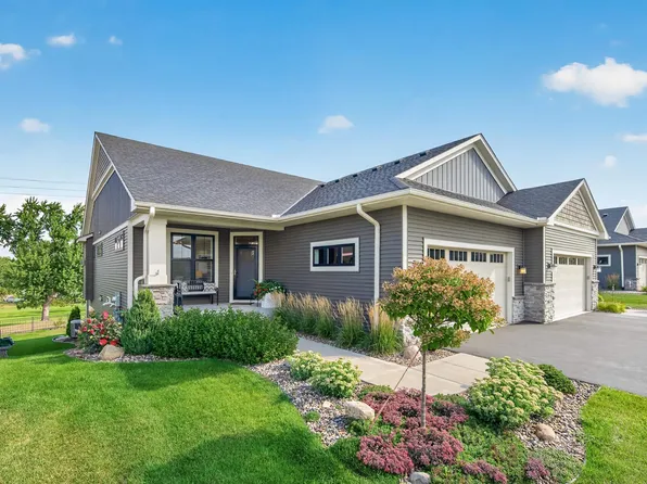 11112 6th Street Cir N, Lake Elmo, MN 55042