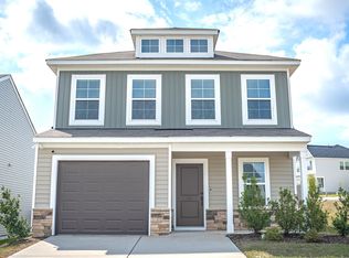 418 Eclipse Ln, Elgin, SC 29045