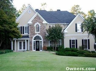 4840 Trevor Ct, Marietta, GA 30068