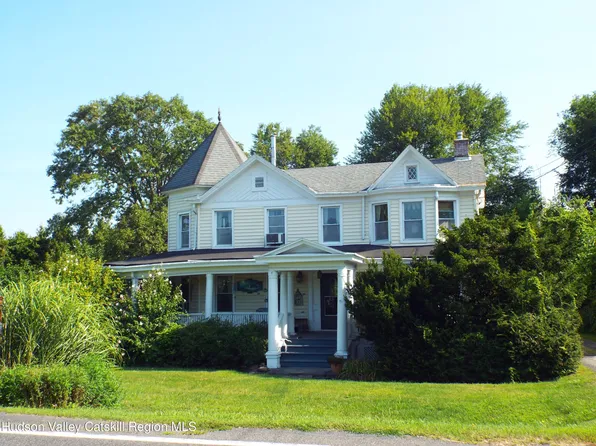 520 Glasco Turnpike, Saugerties, NY 12477