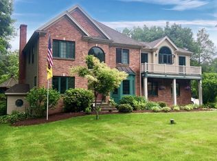 247A Hillside Rd, Southwick, MA 01077