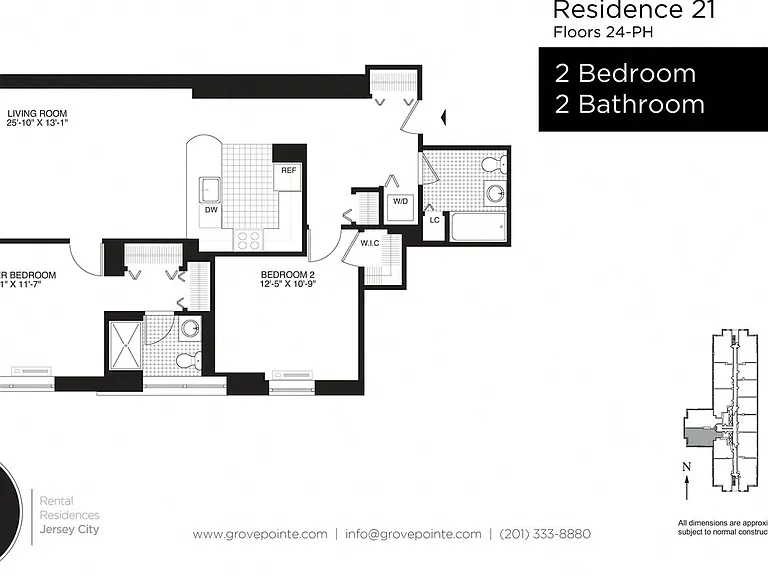 Grove Pointe — Photo 24