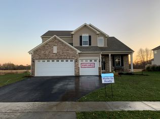 7025 Liam Ln, McHenry, IL 60050