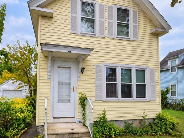 21 Greenwood St, Worcester, MA 01607
