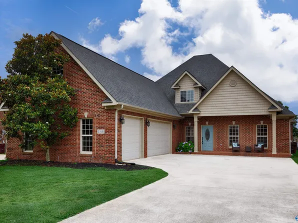 25826 Summerwood Dr, Madison, AL 35756