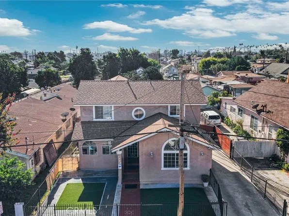 1732 E 61st St, Los Angeles, CA 90001