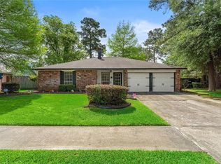 22410 Ferngate Dr, Spring, TX 77373