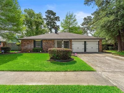 22410 Ferngate Dr, Spring, TX, 77373