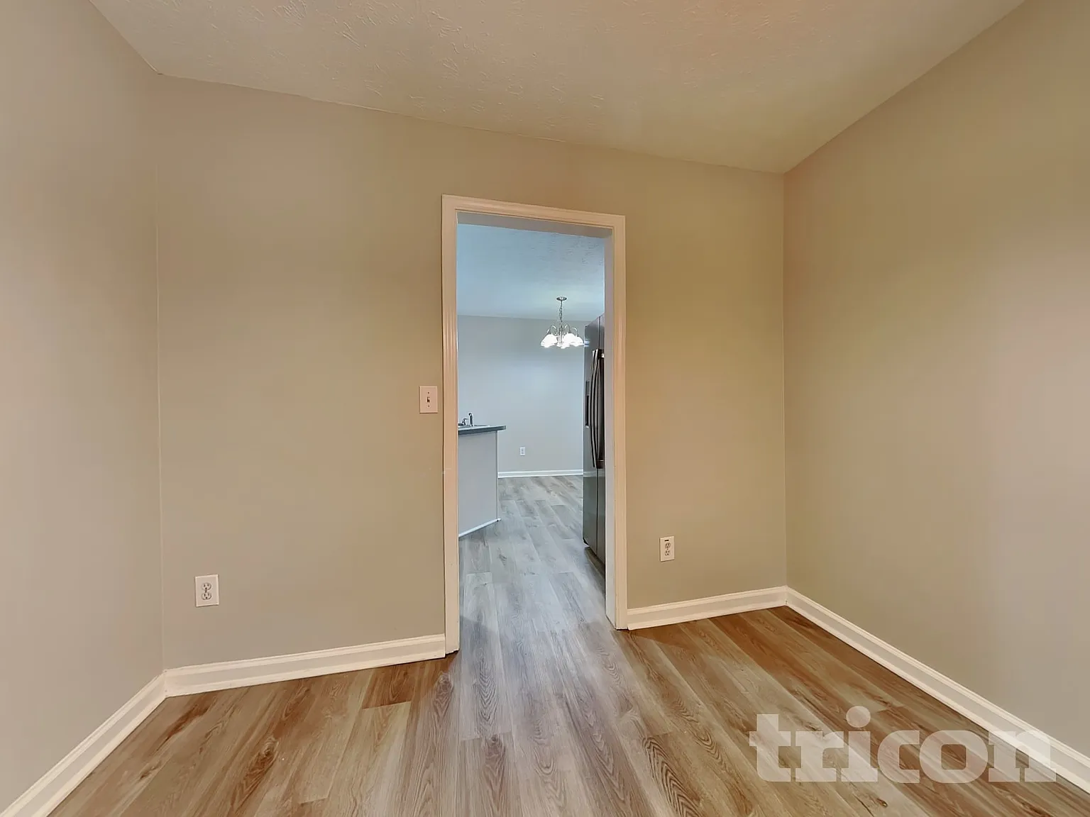 3661 Winding Trail Drive Douglasville GA — Photo 4