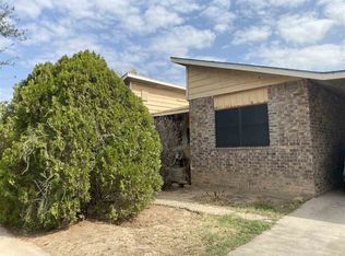 702 Orleans Loop, Laredo, TX 78045