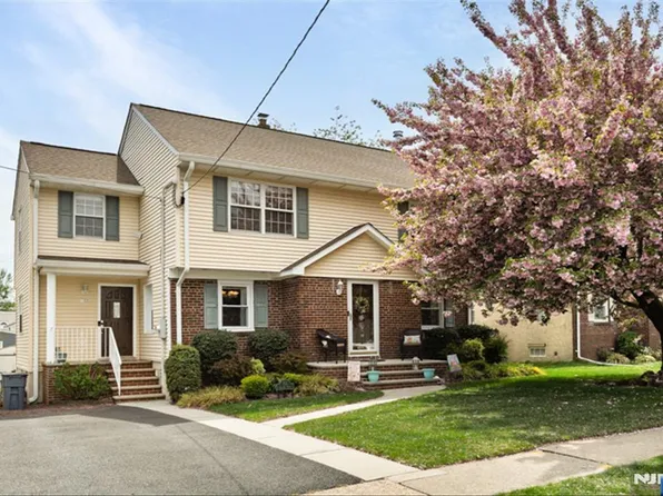 155 Leonard Pl, North Arlington, NJ 07031