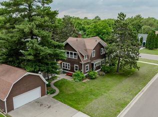 401 3rd St SE, Little Falls, MN 56345