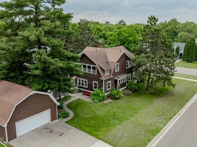 401 3rd St SE, Little Falls, MN, 56345