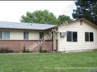 1937 N Hailey Ln, Boise, ID 83704